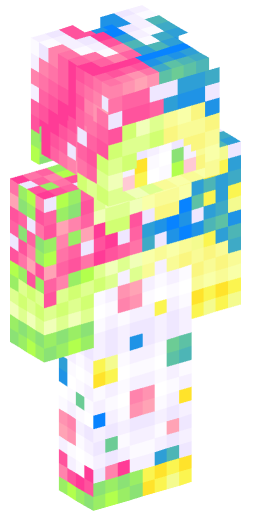 Minecraft Skin #195142