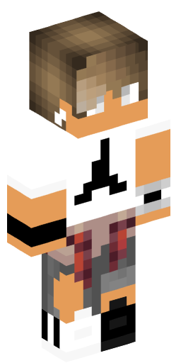 Minecraft Skin #195143