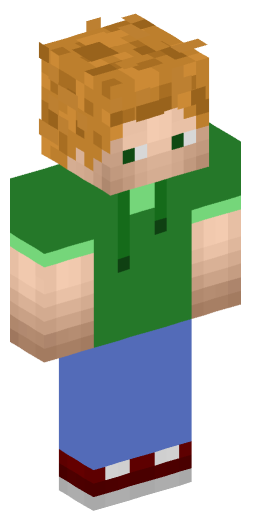 Minecraft Skin #195146