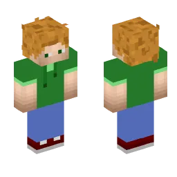 Minecraft Skin #195146