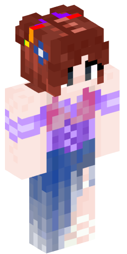 Minecraft Skin #195147