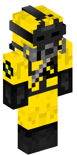 Minecraft Skin #195149