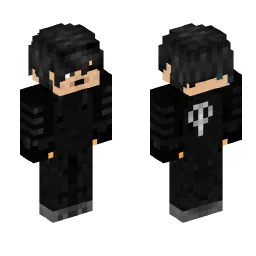Minecraft Skin #195152