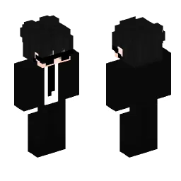 Minecraft Skin #195153