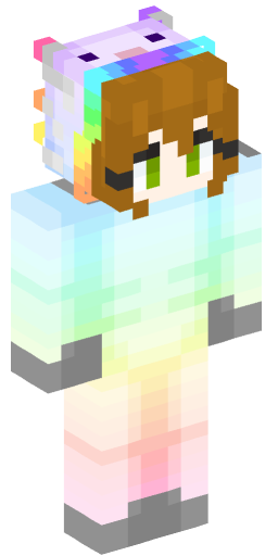 Minecraft Skin #195158