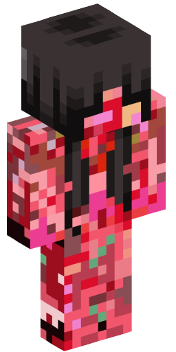 Minecraft Skin #195161