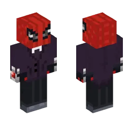 Minecraft Skin #195162