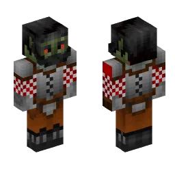 Minecraft Skin #195164