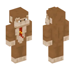 Minecraft Skin #195167