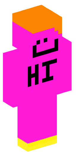 Minecraft Skin #195170