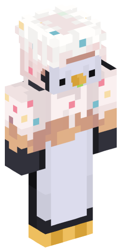 Minecraft Skin #195171