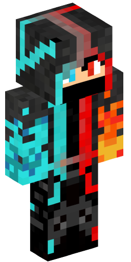 Minecraft Skin #195174