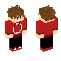 Minecraft Skin #195175