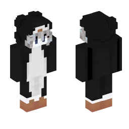 Minecraft Skin #195179
