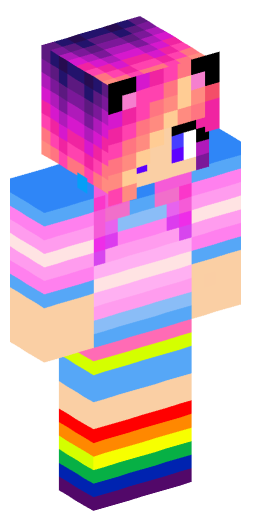 Minecraft Skin #195180