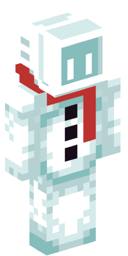 Minecraft Skin #195182