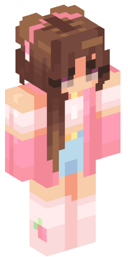 Minecraft Skin #195183