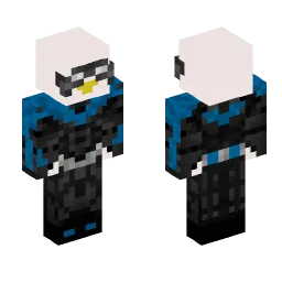 Minecraft Skin #195184