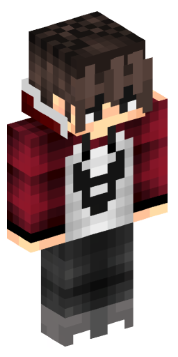 NotYourChoicc Minecraft Skin Preview on Minecraft.Co.Com