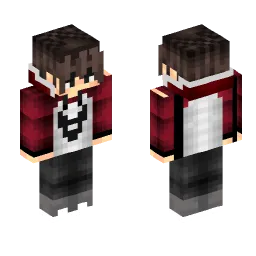 Minecraft Skin #195185