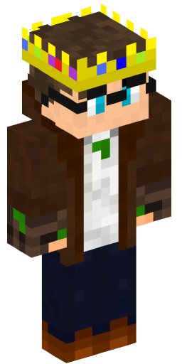 _Endzio Minecraft Skin Preview on Minecraft.Co.Com