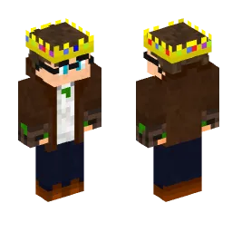 Minecraft Skin #195186