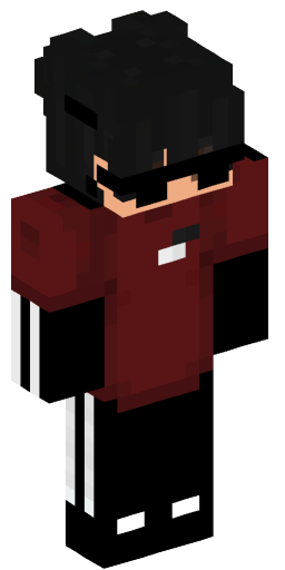 its_bananalol Minecraft Skin Preview on Minecraft.Co.Com