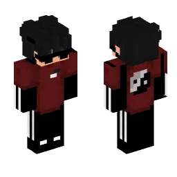 Minecraft Skin #195187