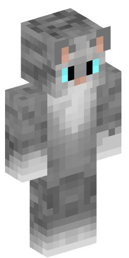 ClemM768 Minecraft Skin Preview on Minecraft.Co.Com