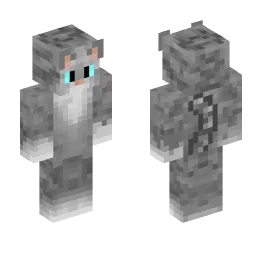 Minecraft Skin #195188