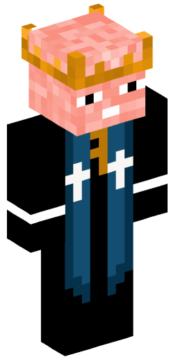 Minecraft Skin #195190