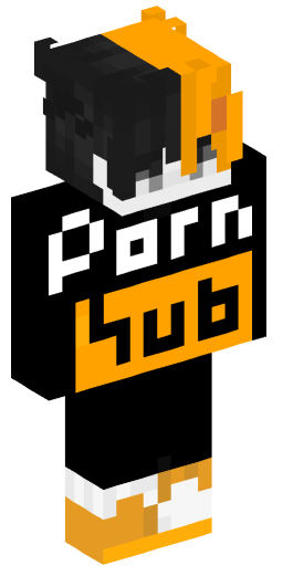 Minecraft Skin #195192
