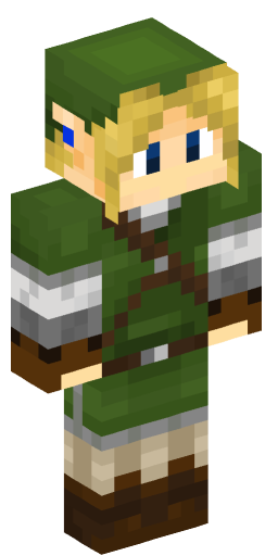 maxori Minecraft Skin Preview on Minecraft.Co.Com