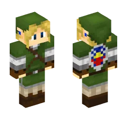 Minecraft Skin #195193