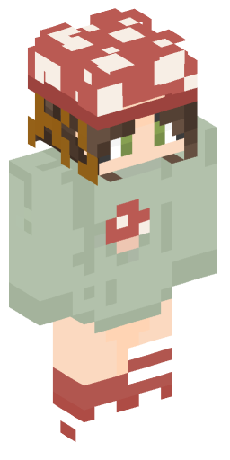 Minecraft Skin #195194