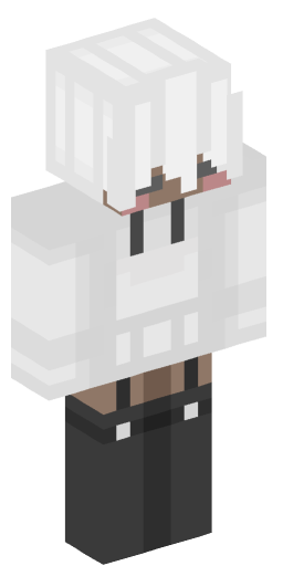 Ken_Shotfirst Minecraft Skin Preview on Minecraft.Co.Com