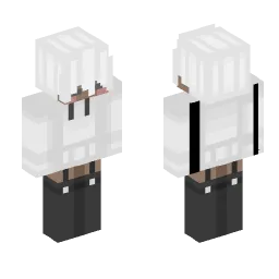 Minecraft Skin #195195