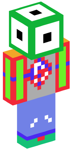 ph_hpl Minecraft Skin Preview on Minecraft.Co.Com