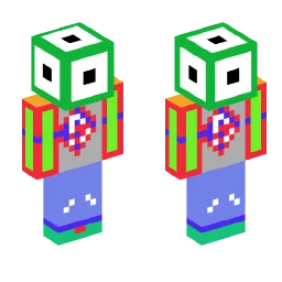 Minecraft Skin #195200