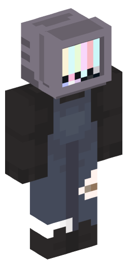 Minecraft Skin #195201