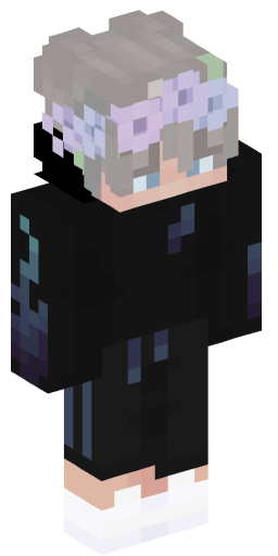 TheAccount_ Minecraft Skin Preview on Minecraft.Co.Com