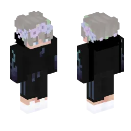 Minecraft Skin #195202