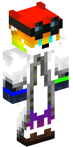 Minecraft Skin #195207