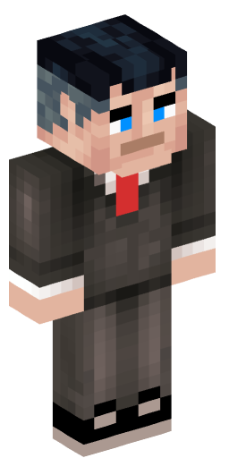 Minecraft Skin #195210