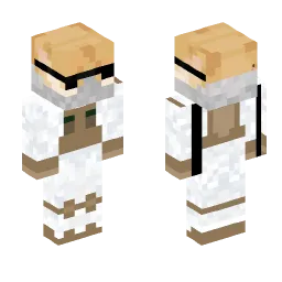 Minecraft Skin #195212
