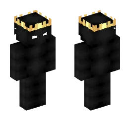 Minecraft Skin #195214