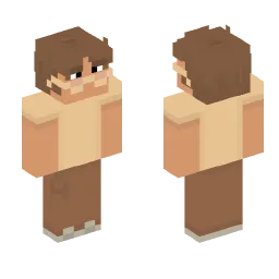 Minecraft Skin #195215