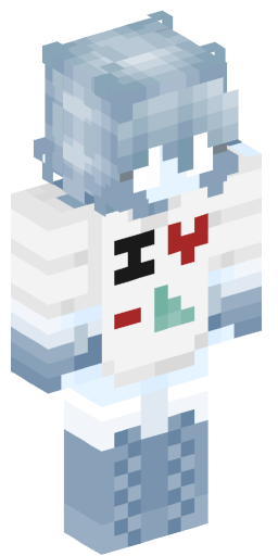 Minecraft Skin #195217