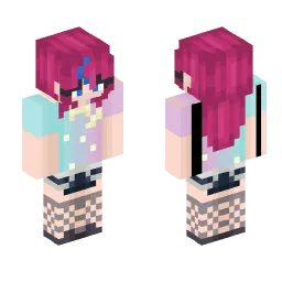 Minecraft Skin #195222