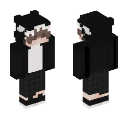 Minecraft Skin #195223